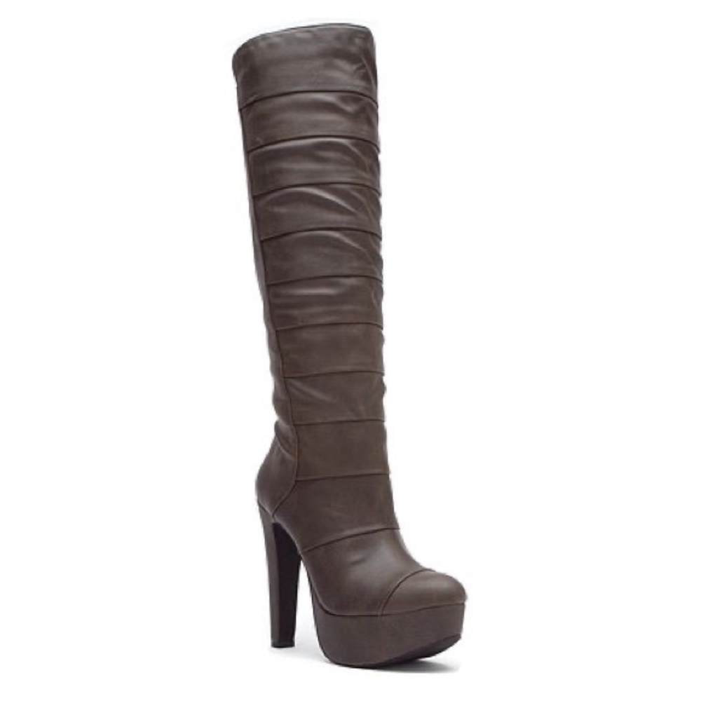 Jessica Simpson Aura Knee-High Boot